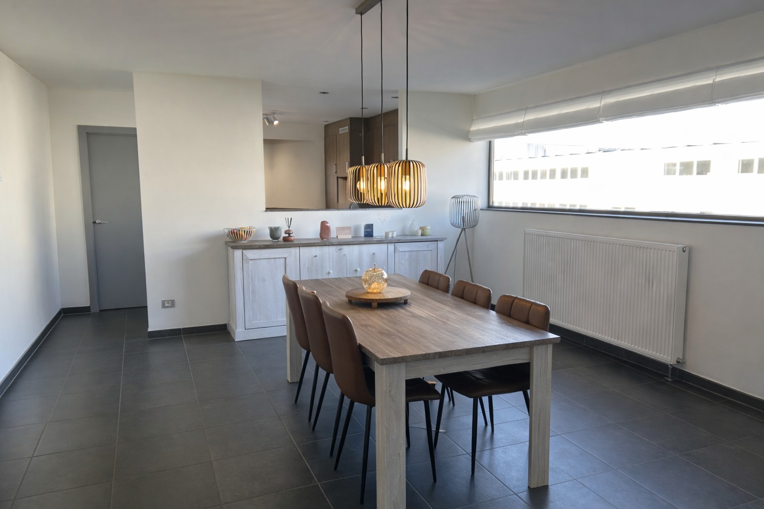 Te Huur: Ruim duplexappartement met 2 slaapkamers in Baal - foto 2