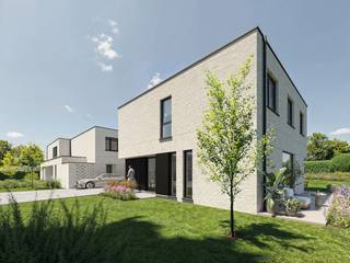 Do you dream of a ready-to-move-in, energy-efficient home in a central location? Then this is your chance! In Erondegem, a district of Erpe-Mere,...