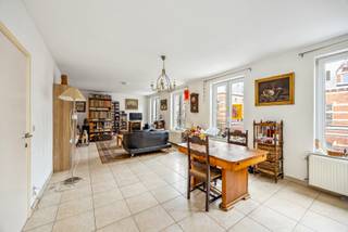 Appartement à vendre à Anvers