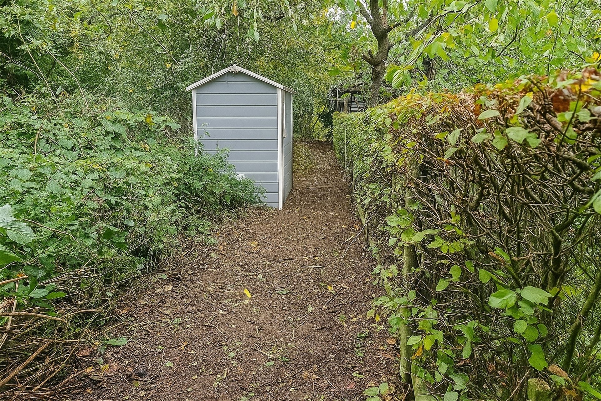 Woning met 3/4 slpks aan het Vrijbroekpark! - foto 3