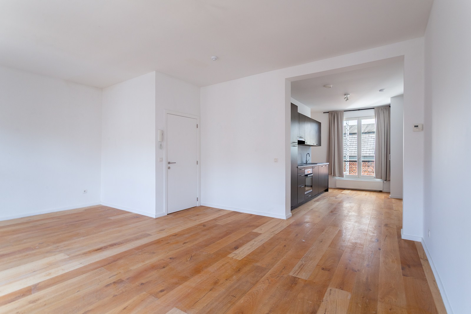 Apartment for sale in Antwerp with 1 bedroom - photo 5