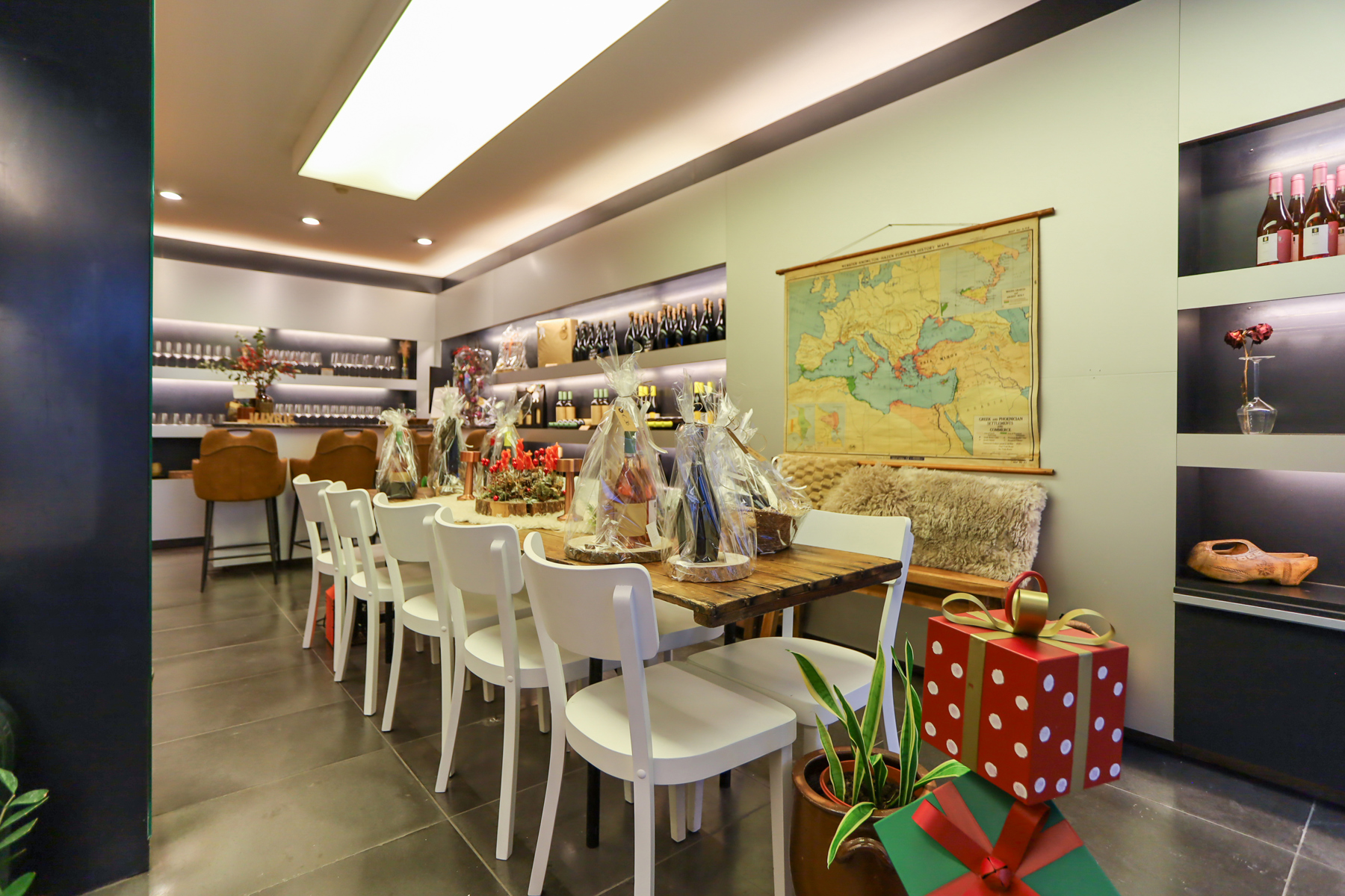 Commercial à louer à Beveren - photo 3