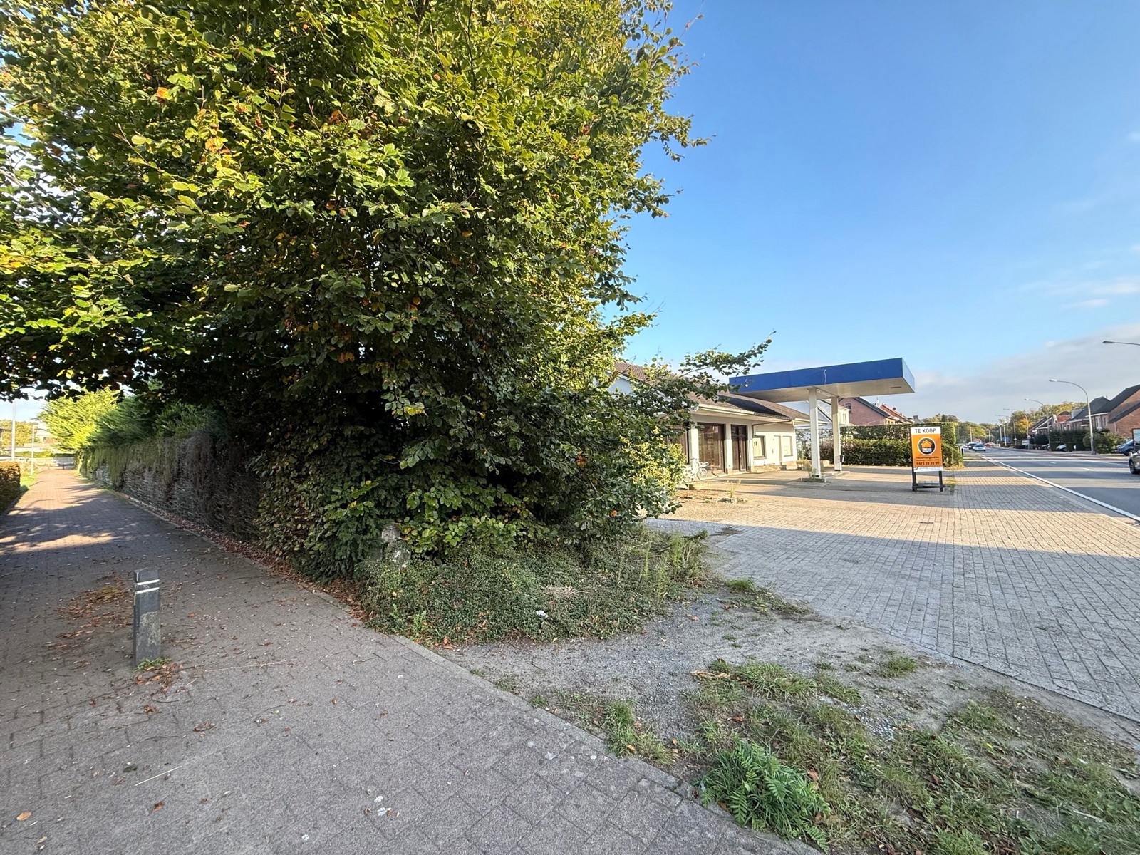 Land for sale in Herentals - photo 3