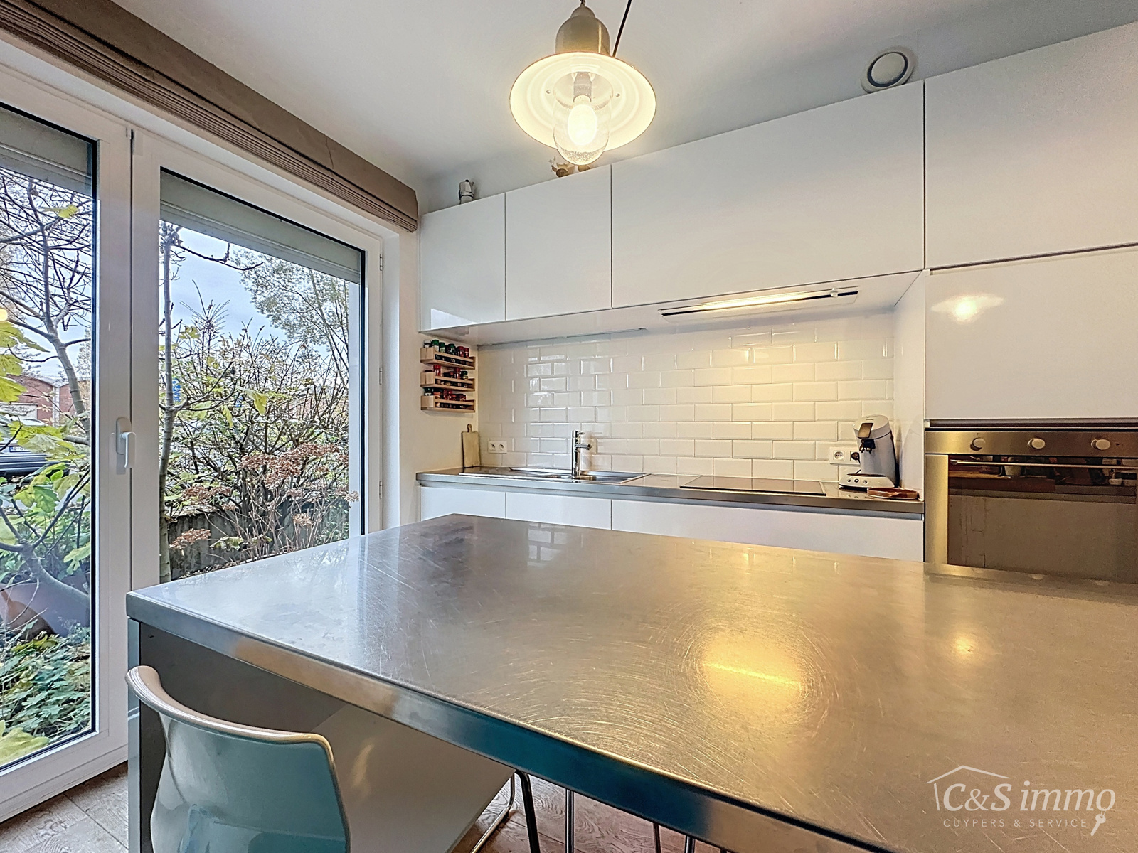 Maison à vendre à Anvers avec 5 chambres - photo 4