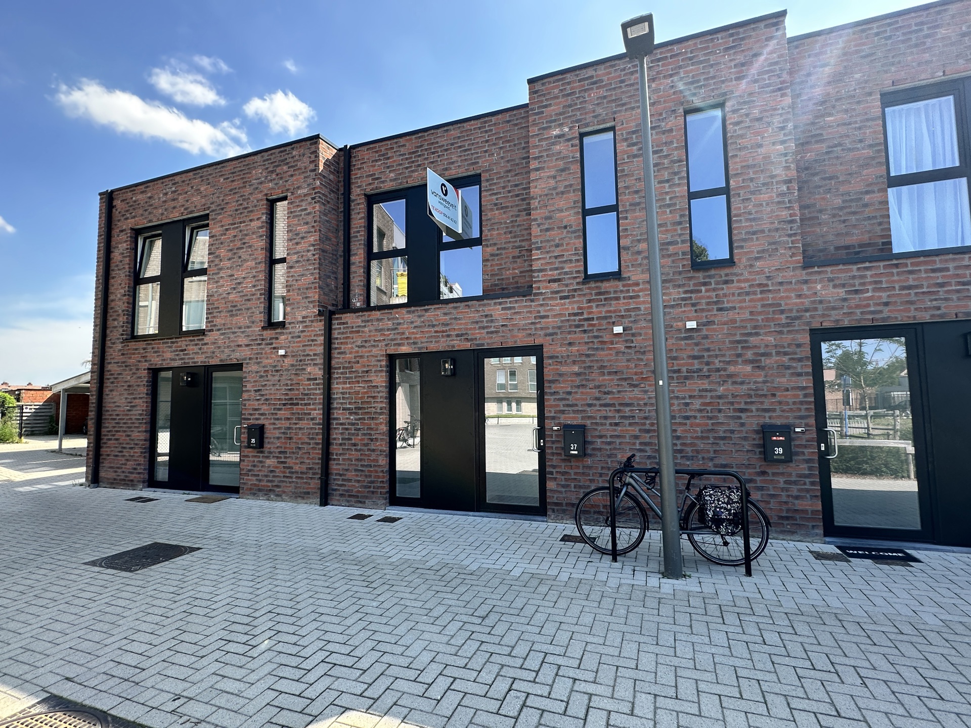 Maison à vendre à Turnhout