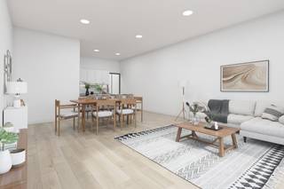 Appartement à vendre à Mol