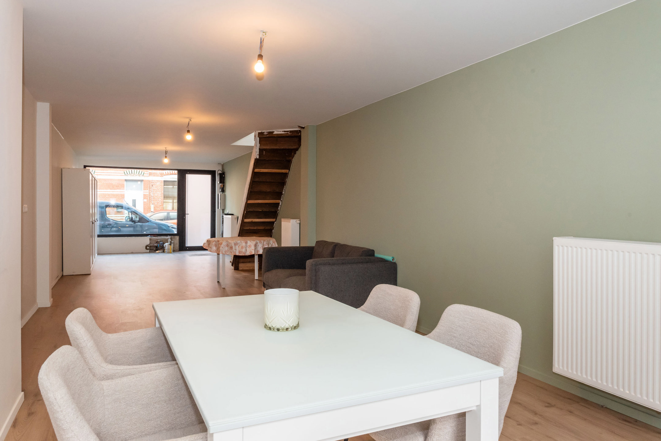 Centraal gelegen stadswoning - foto 5