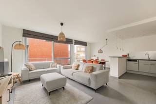 Appartement à louer à Malines