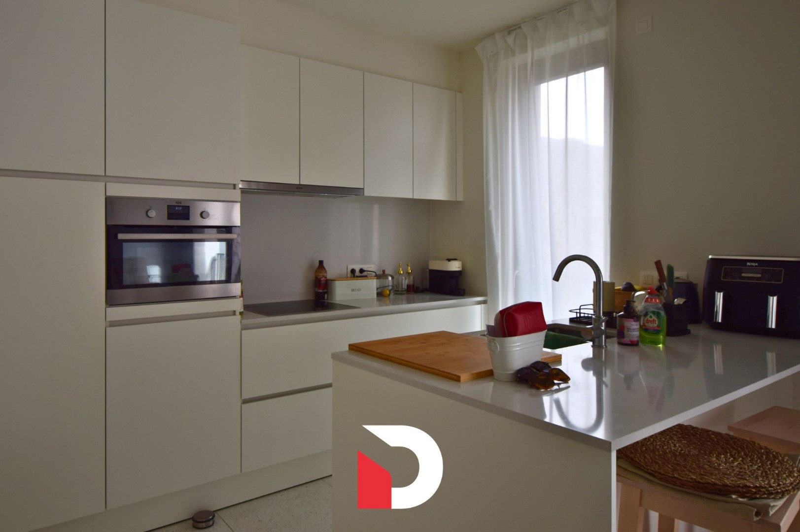 Apartment for rent in Bruges with 2 bedrooms - photo 4