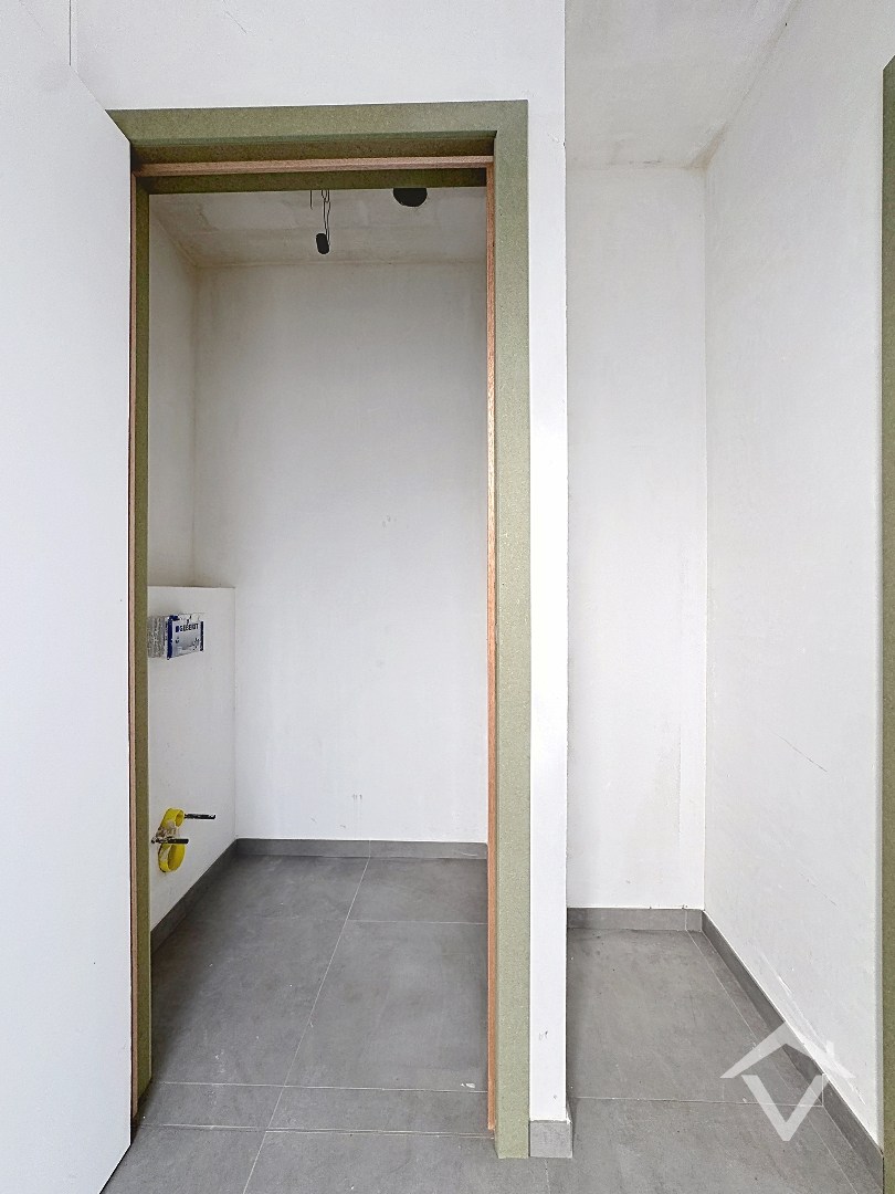 Nieuwbouwwoning met 3 slaapkamers in centrum Koekelare - foto 5