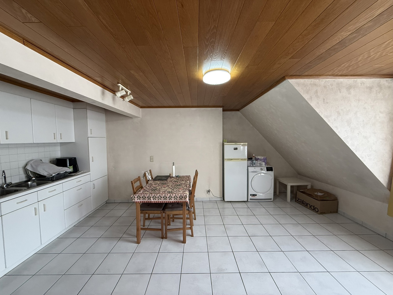 Apartment for rent in Tielt with 2 bedrooms - photo 4
