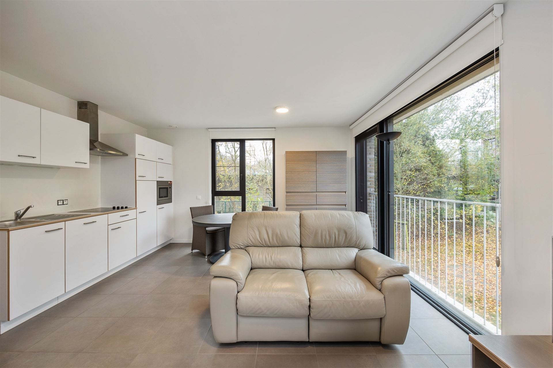 Appartement à vendre à Kontich avec 2 chambres - photo 3