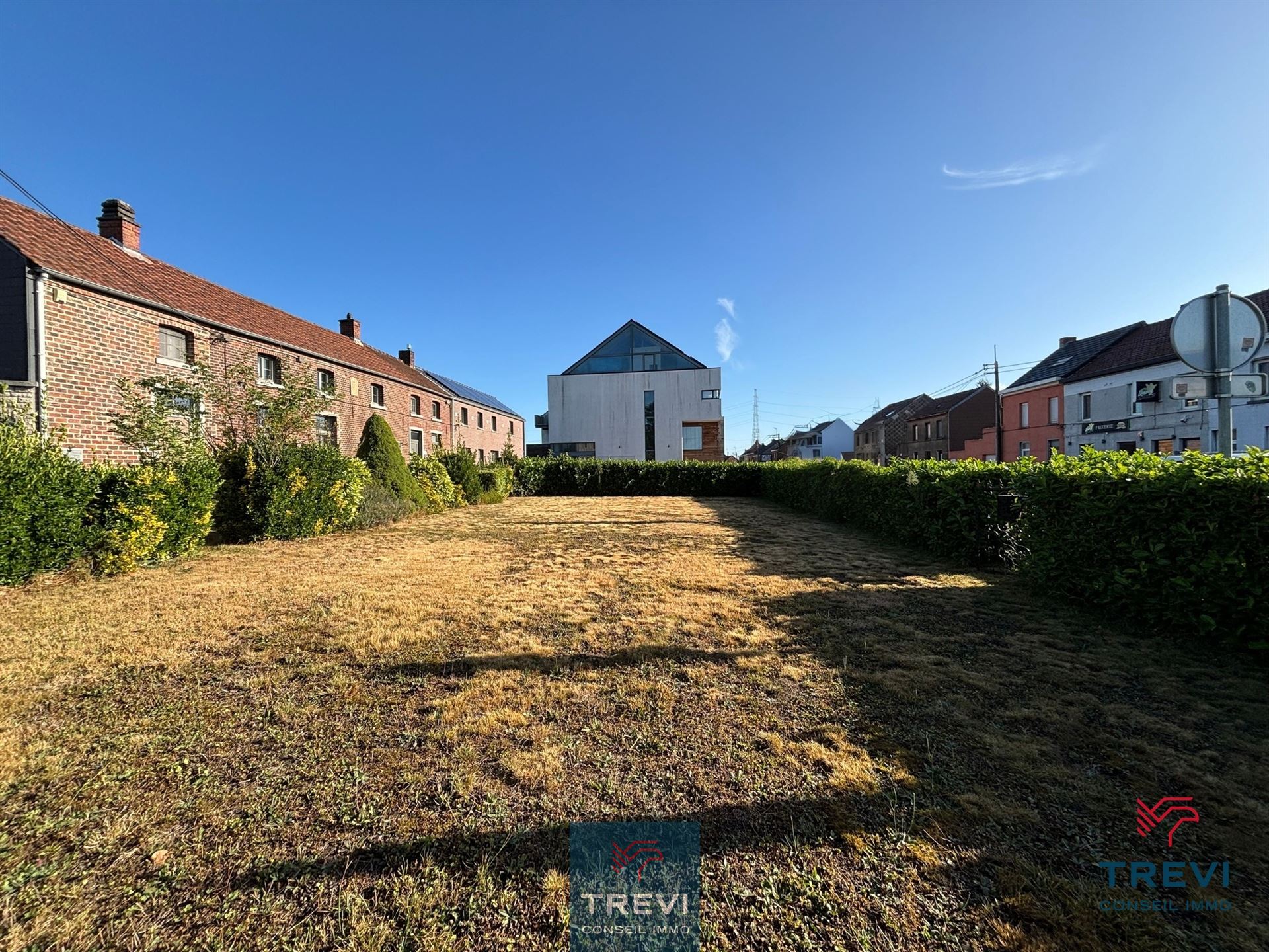 Land for sale in Tubize - photo 3