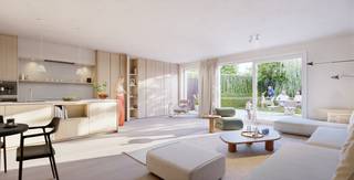 6% BTW mogelijk - Ook voor investeerders! Residentie DE LINDE wordt wellicht het meest klassevolle, architecturale en energetisch...