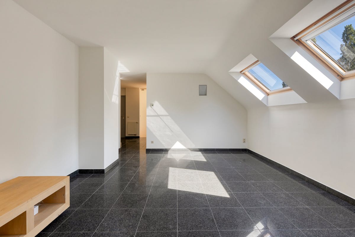 Ruim duplexappartement te koop met 3 slaapkamers in Gent - foto 4