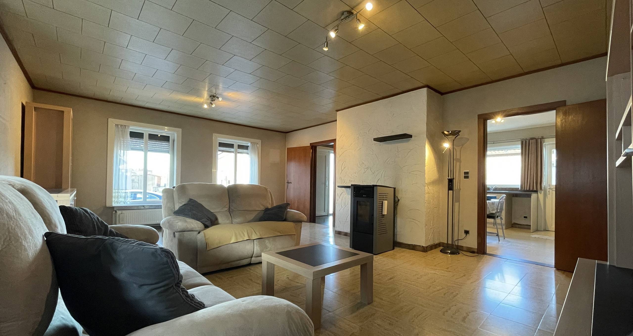 Huis te huur in Scherpenheuvel-Zichem met 3 slaapkamers - foto 4