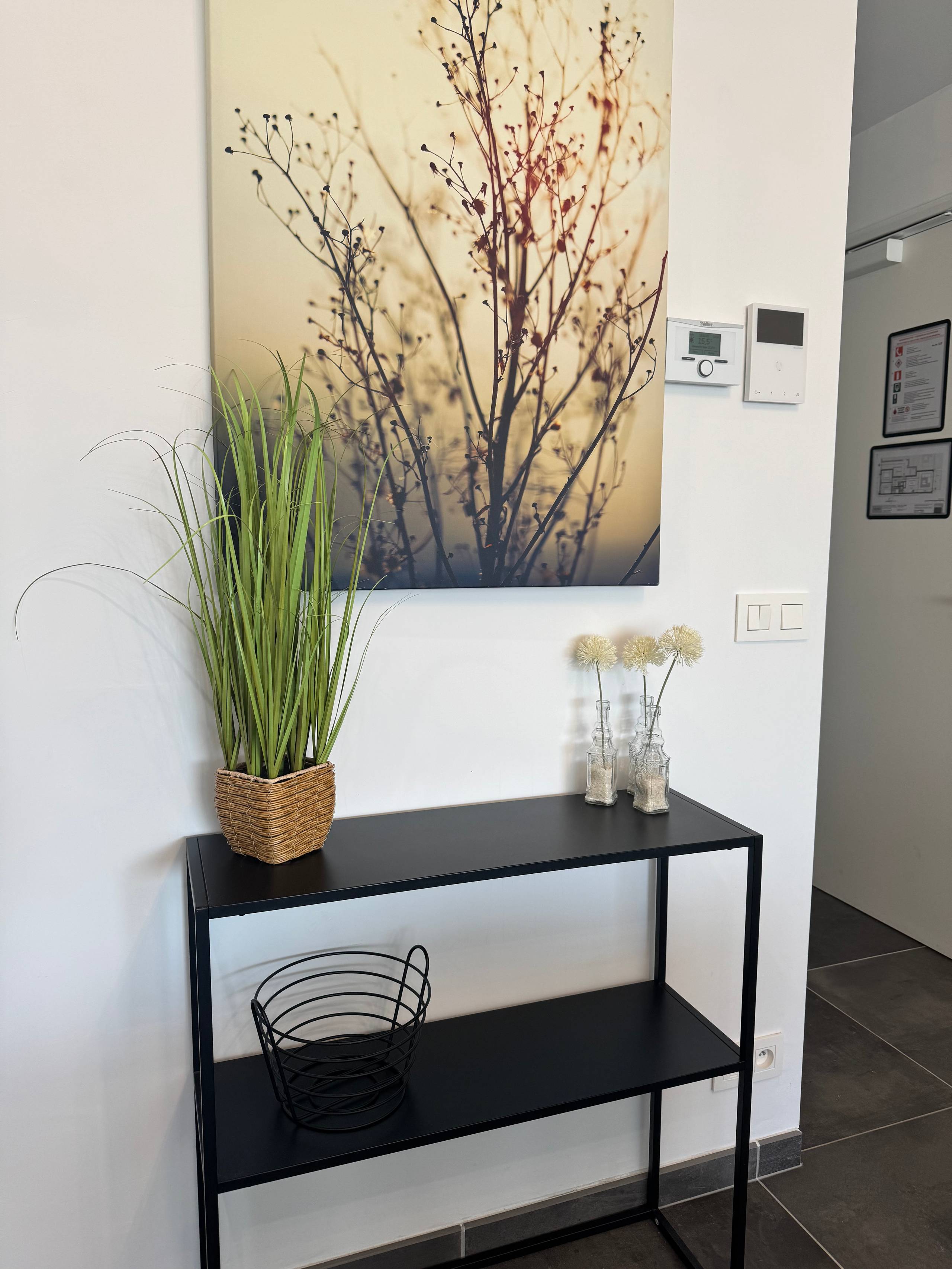 Verzorgd modern appartement met 2 slaapkamers en terras - foto 4