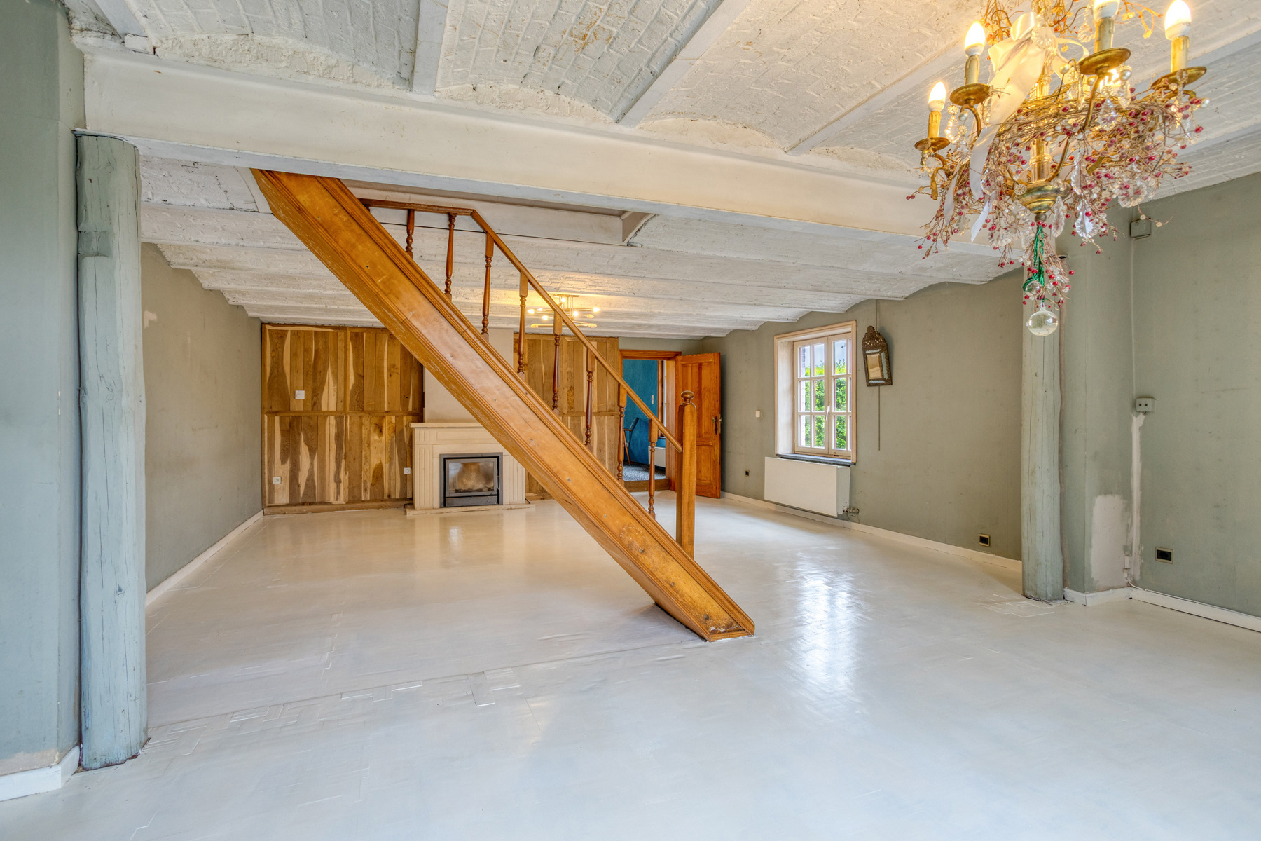 Charmewoning op ultieme locatie in het groen - foto 5