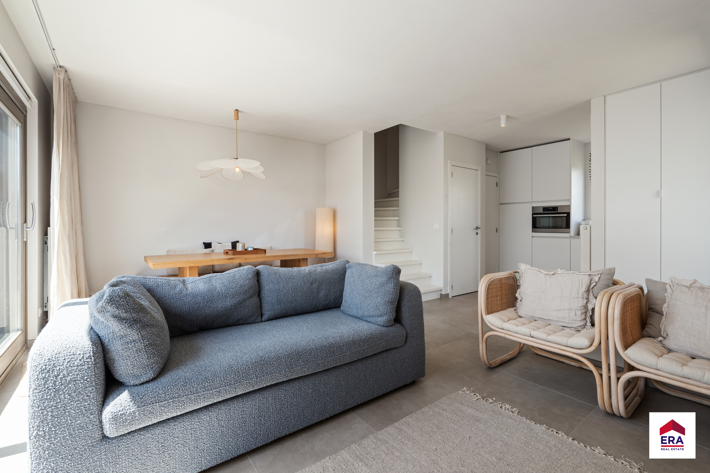 Recente vakantiewoning te koop in Oostduinkerke - foto 5