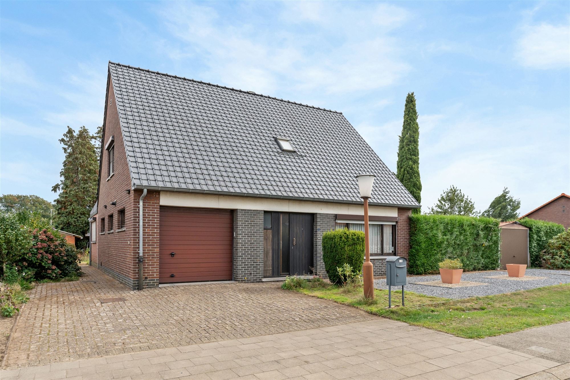 Maison à vendre à Beringen avec 4 chambres - photo 1