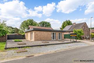 Maison à vendre à Houthalen-Helchteren
