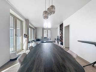 Bent u op zoek naar een prachtig afgewerkt appartement met een top ligging? Dan is deze topper zeker iets voor u! Deze beschikt over 2...