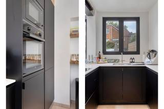 Instapklare, volledig gerenoveerde woning in de geliefde Gevaertwijk te MortselDeze instapklare woning is gelegen in de gegeerde Gevaertwijk,...