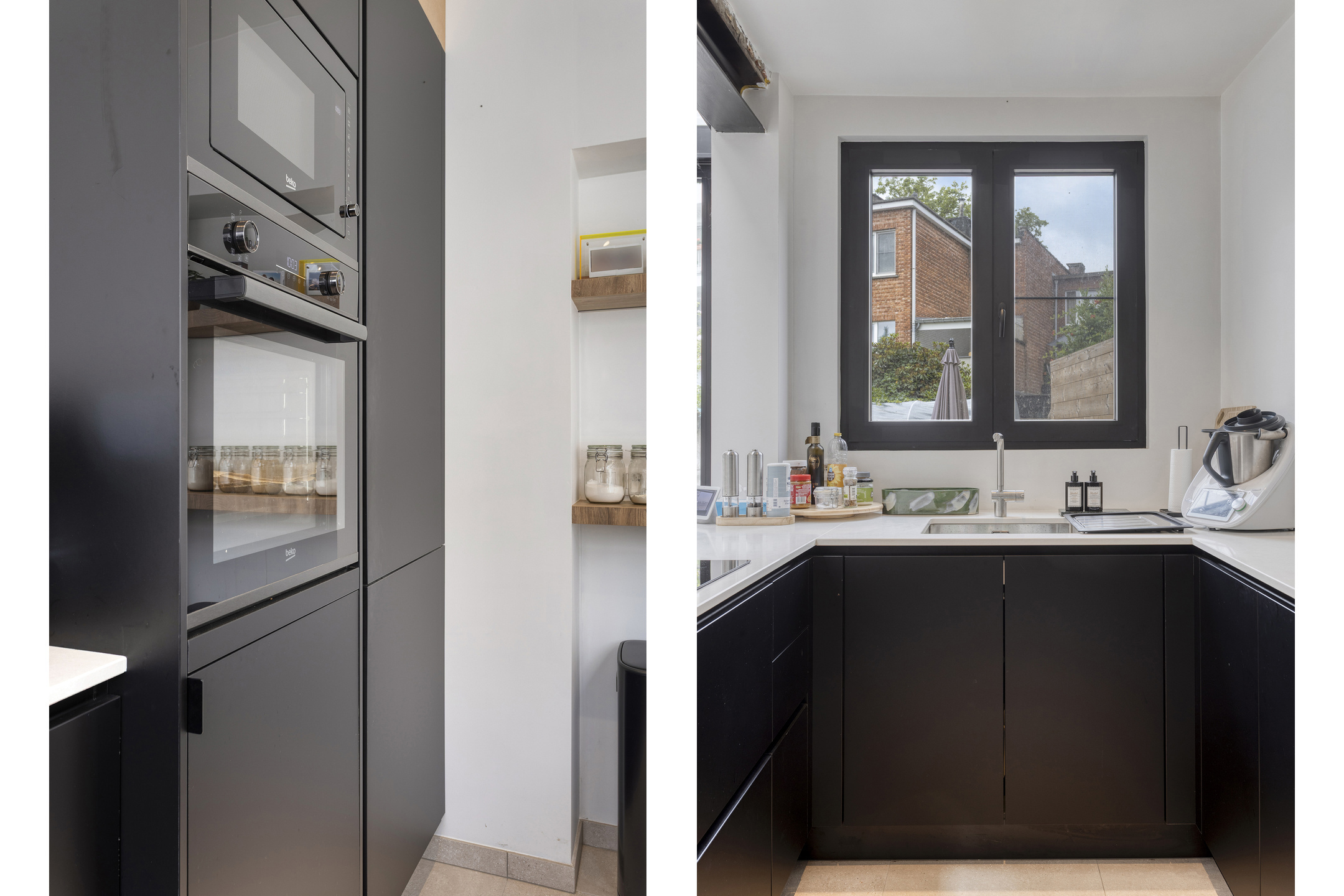 Instapklare woning met 3 slpk en stadstuin - foto 3