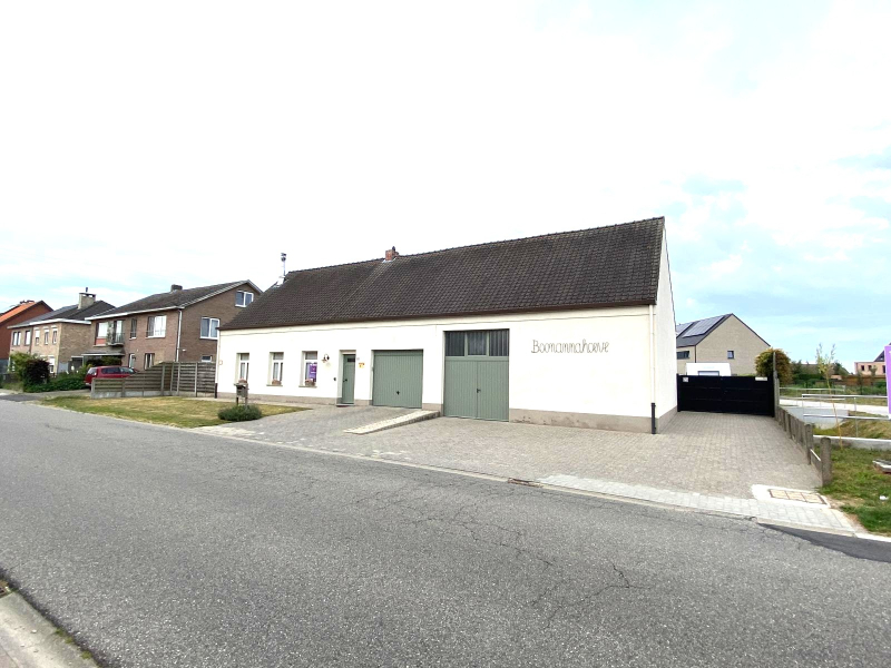 House for sale in Geel with 3 bedrooms - photo 1