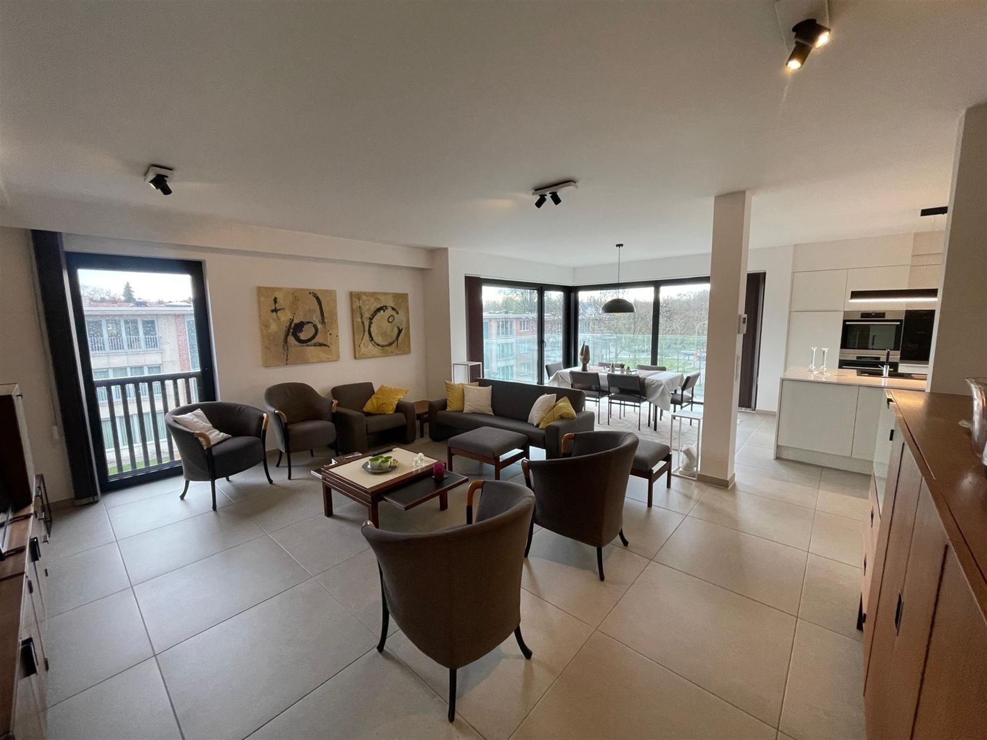 Penthouse - foto 4