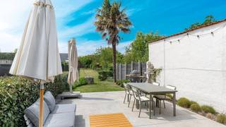 Maison à vendre à Knokke-Heist