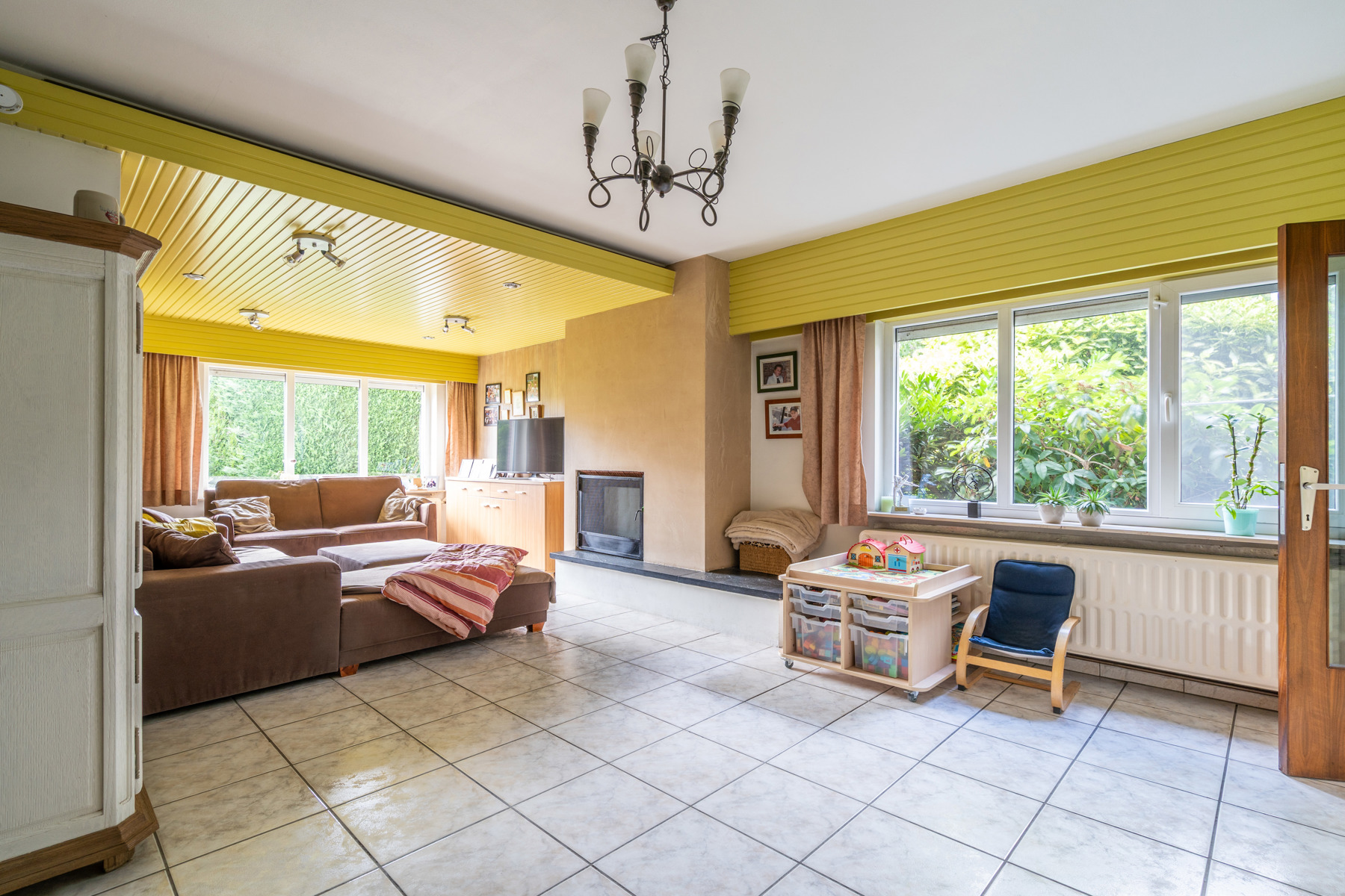 Maison à vendre à Brecht avec 5 chambres - photo 4