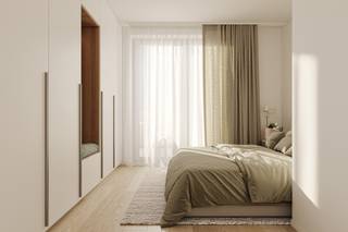 Apartment for sale in De Haan