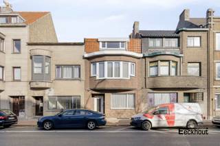 House for sale in Ostend