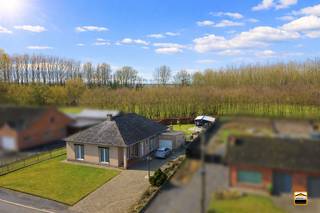 Maison à vendre à Tongres-Borgloon