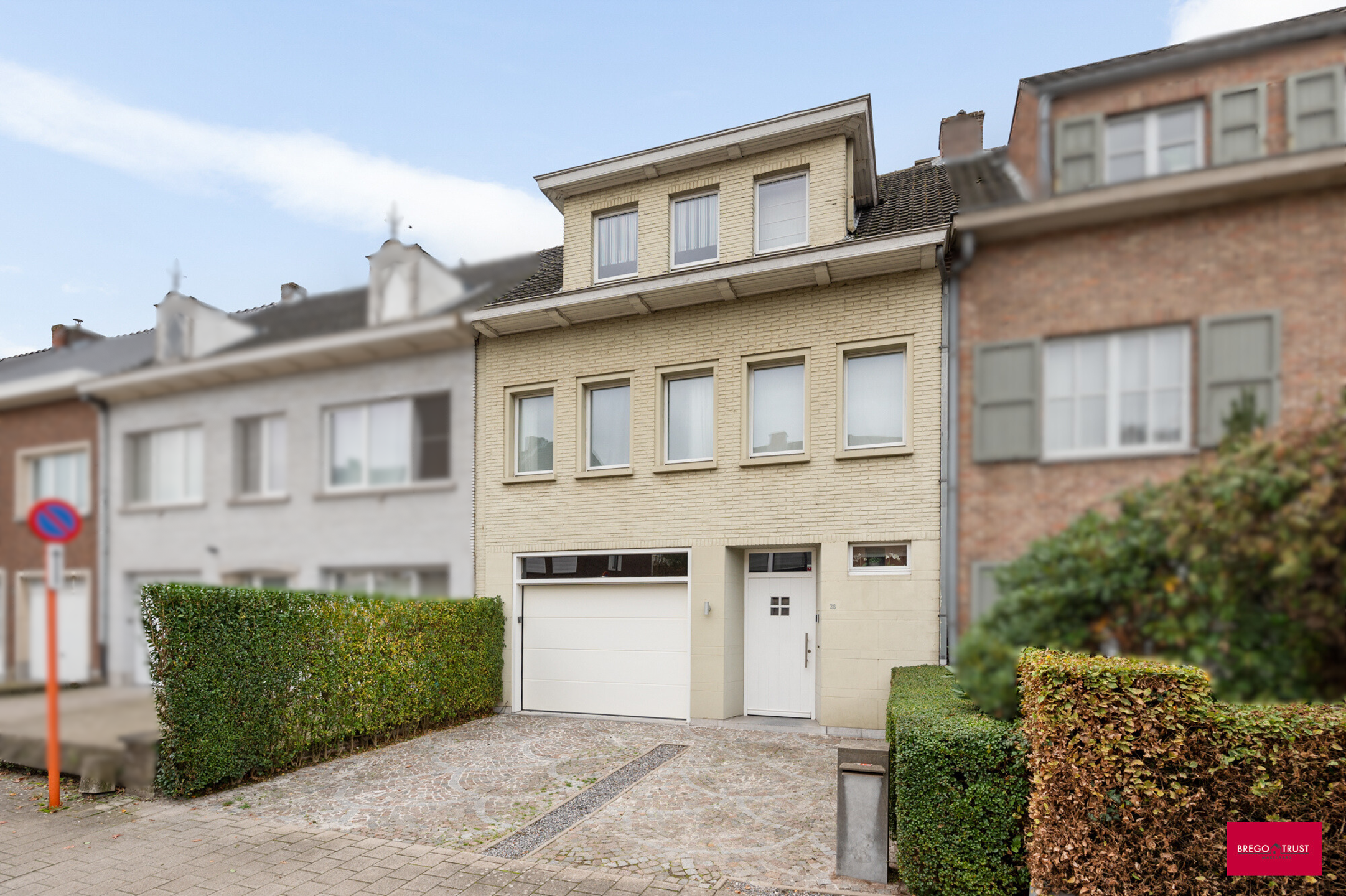 House for sale in Turnhout with 6 bedrooms - photo 2