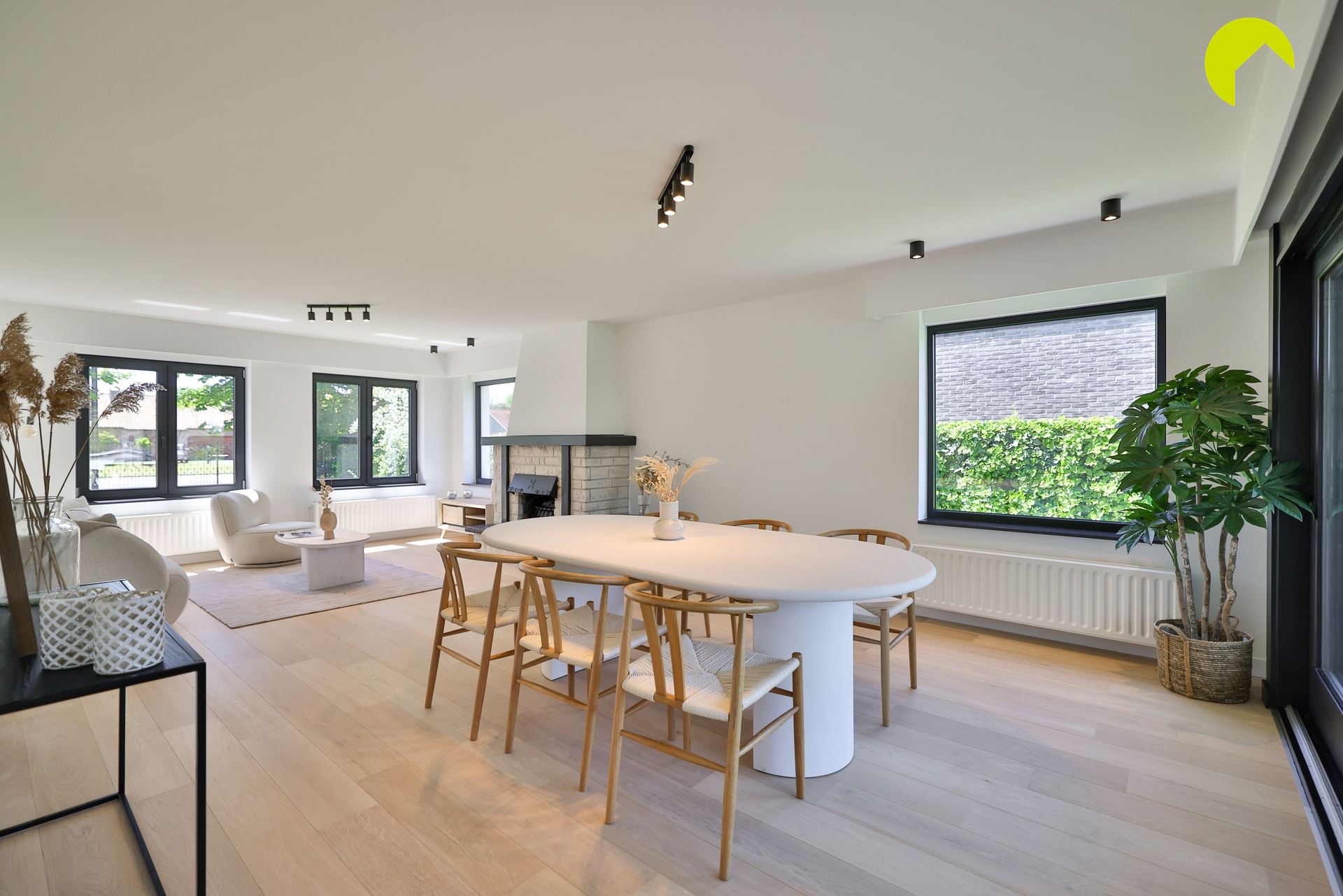 Villa - photo 5