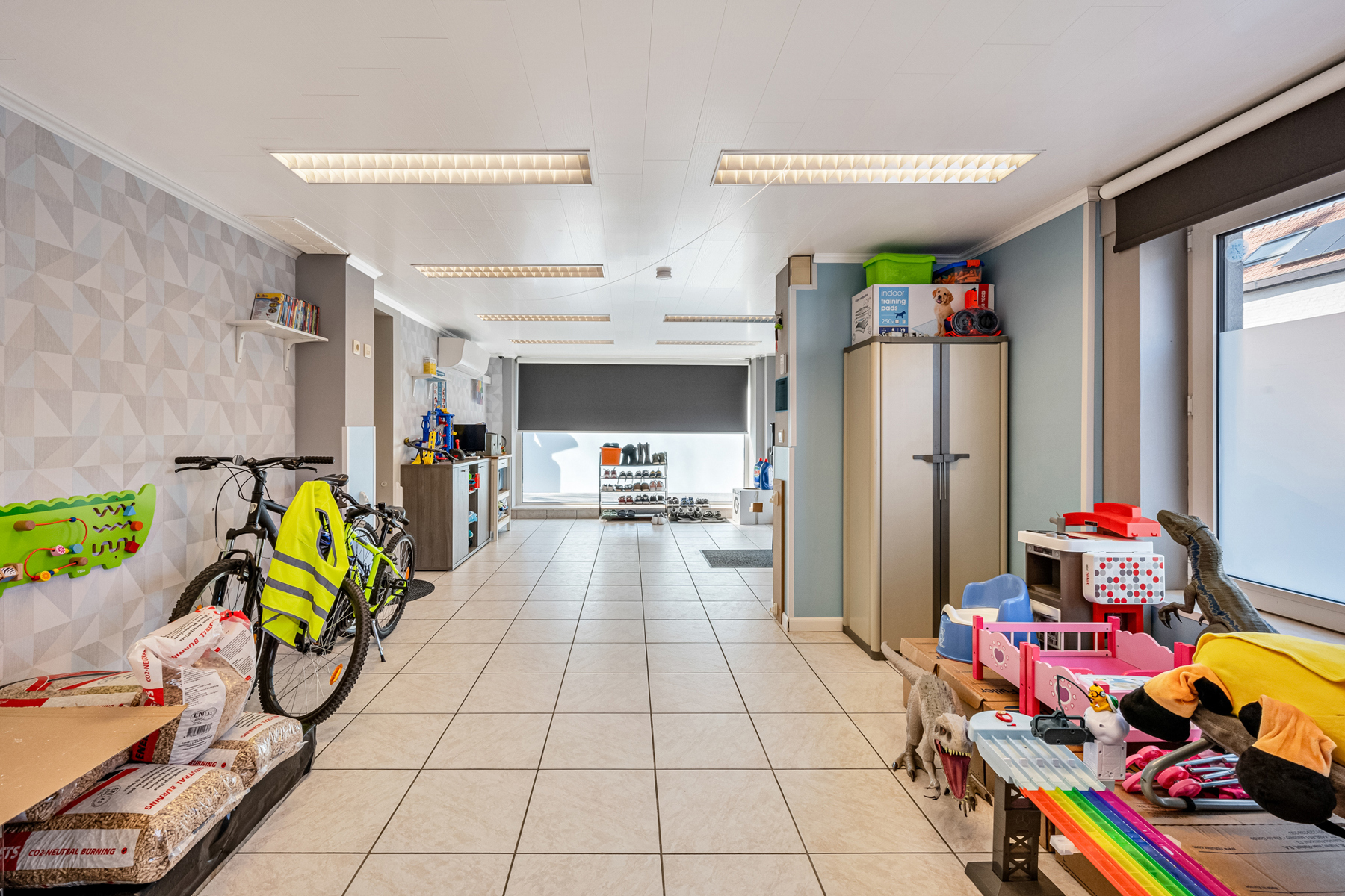 Gezellige woning met tuin en ruimte voor zelfstandigheid - foto 3