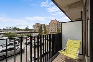 Appartement à vendre à Nieuport