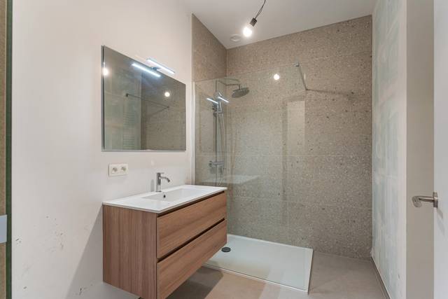 Project for sale in Geel