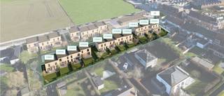 Ontdek de 2e fase van Hof ter Vichten, een kleinschalig woonproject waar modern wooncomfort, rust en een centrale ligging perfect samenkomen. Dit Eribo-project omvat 12 stijlvolle woningen, verdeeld over halfopen en gesloten bebouwingen, telkens met 3 ruime slaapkamers en een aangename, private tuin. <br /><br />4 woningen beschikken over een inpandige garage. 8 woningen beschikken over een privatieve carport met afsluitbare berging. De afgesloten tuinen zijn bovendien vlot bereikbaar via een aparte toegangsweg – praktisch én veilig.<br /><br />Binnen geniet je van een hoogwaardige afwerking, met onder meer aluminium buitenschrijnwerk, uitstekende thermische en akoestische isolatie en hedendaags wooncomfort. Dankzij zonnepanelen, een warmtepomp en vloerverwarming woon je niet alleen comfortabel, maar ook energiezuinig en klaar voor de toekomst.<br /><br />De verkoop is nú gestart, de werken zijn al volop bezig! Ontdek jouw nieuwe thuis in Hof ter Vichten! Voor meer info of een bezoek ter plaatse: contacteer ons via ben@eribo.be of 0488/942.643.
