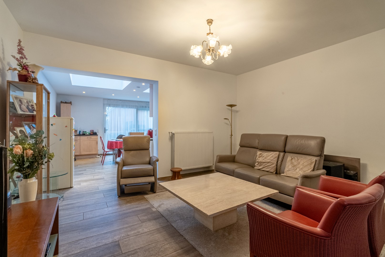 Maison à vendre à Courtrai avec 4 chambres - photo 5