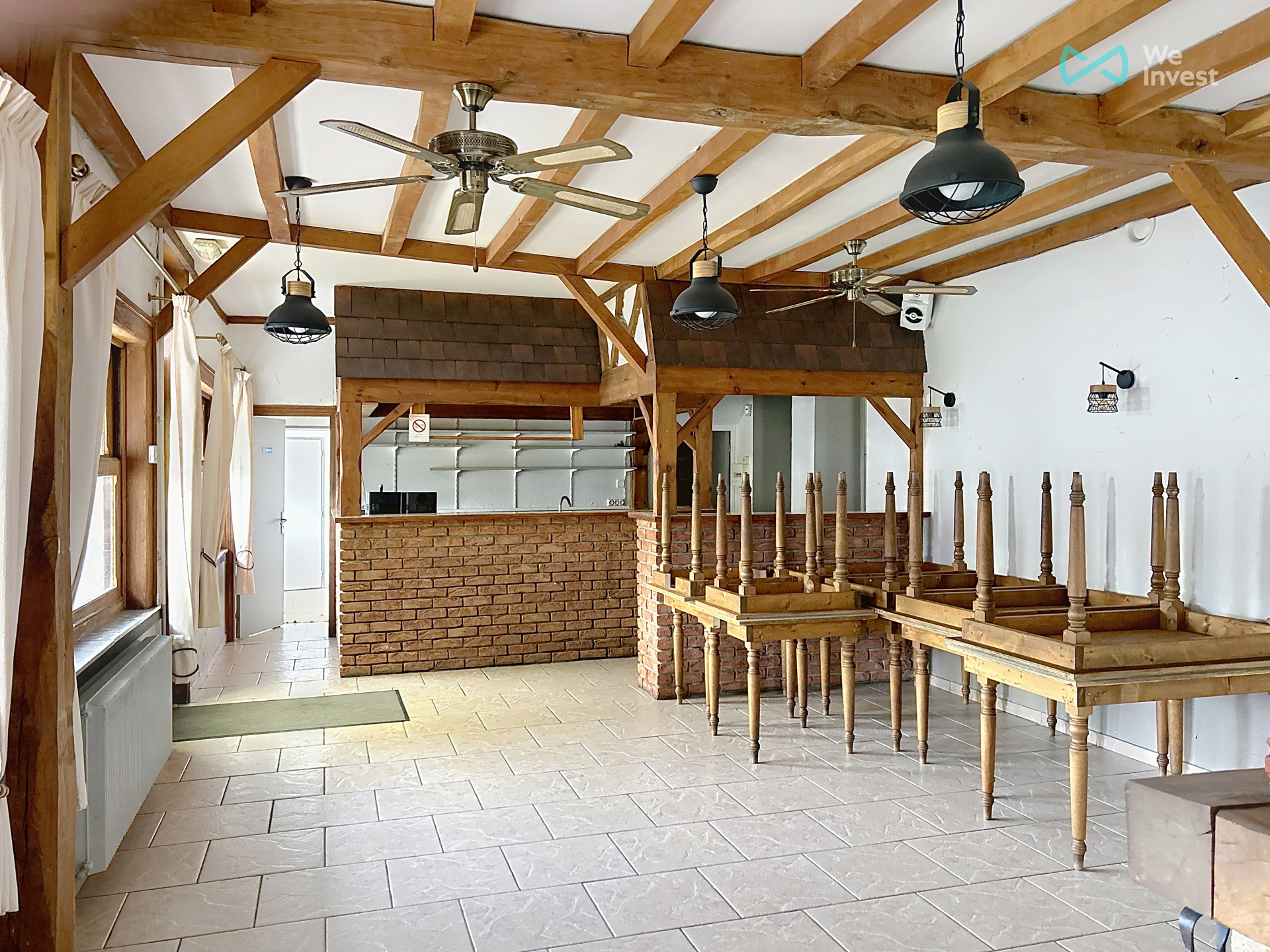 Commercieel te huur in La Louvière - foto 4