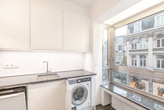 Appartement à louer à Louvain