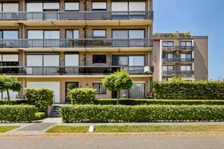 Appartement à vendre à Zwijndrecht