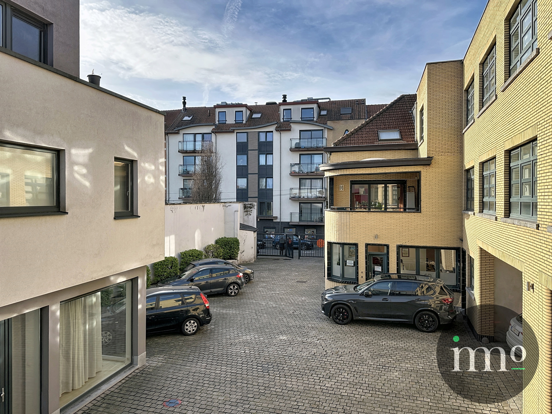Appartement lumineux avec 1 chambre et 1 pièce polyvalente dans un site unique et protégé - foto 3