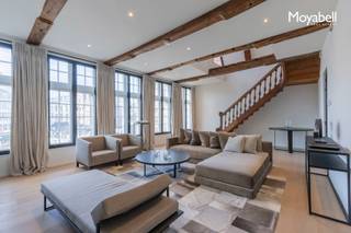 Maison à louer à Gand