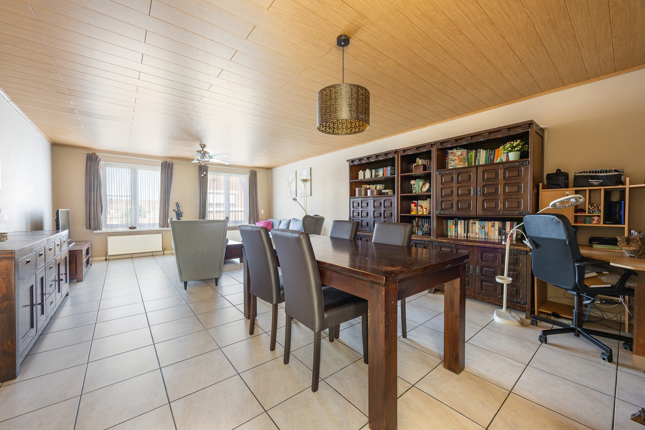 Huis te koop in Ravels met 3 slaapkamers - foto 4
