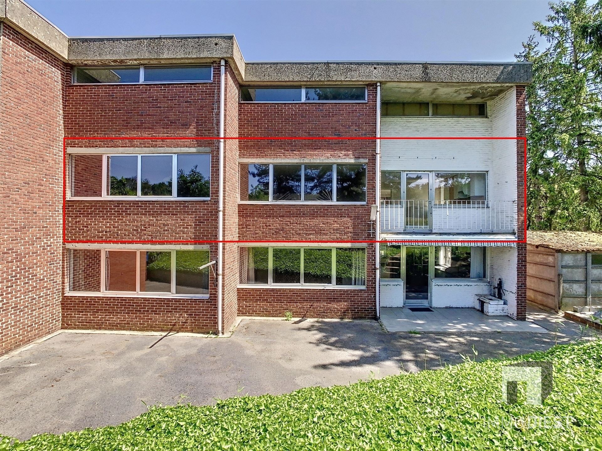 Appartement à vendre à Diest avec 3 chambres - photo 3