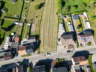 In het historische Tongeren vinden we langs de Tomstraat ter hoogte van nummer 55 deze bouwgrond voor halfopen bebouwing terug.Het centrum van...